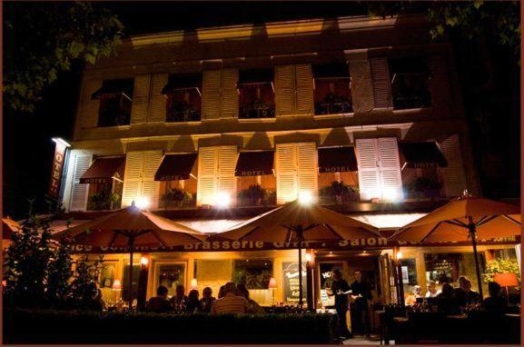 Hotel L'Avenue Chantilly Exterior photo